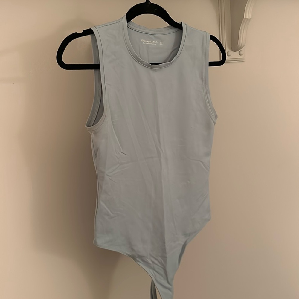 Abercrombie and Fitch Bodysuit